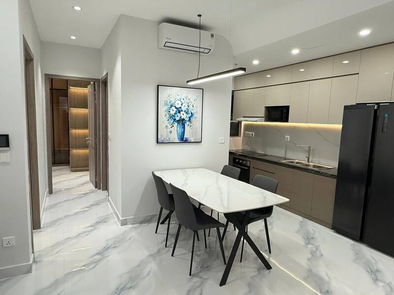 Wave Marina Cove Condominium