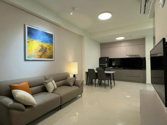 D Rich Executive Suites