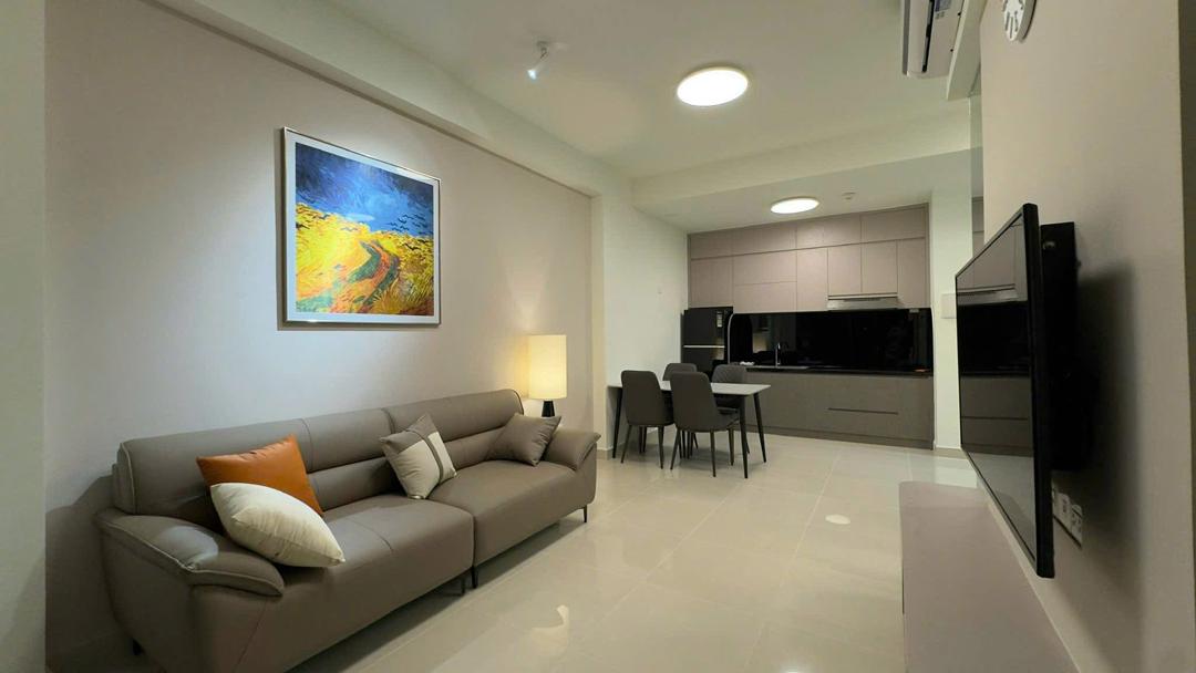 D Rich Executive Suites