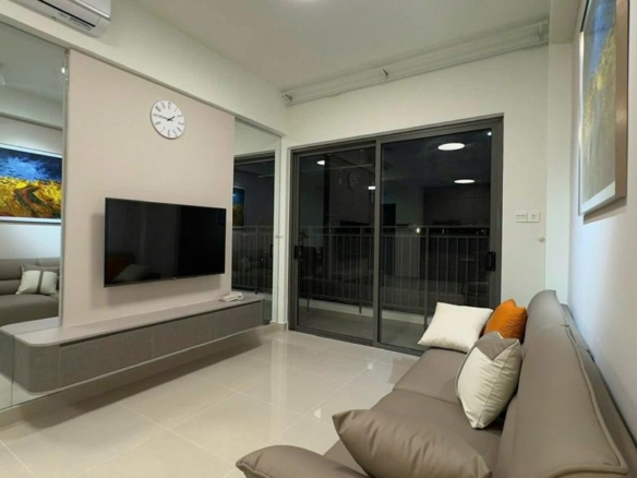 D Rich Executive Suites