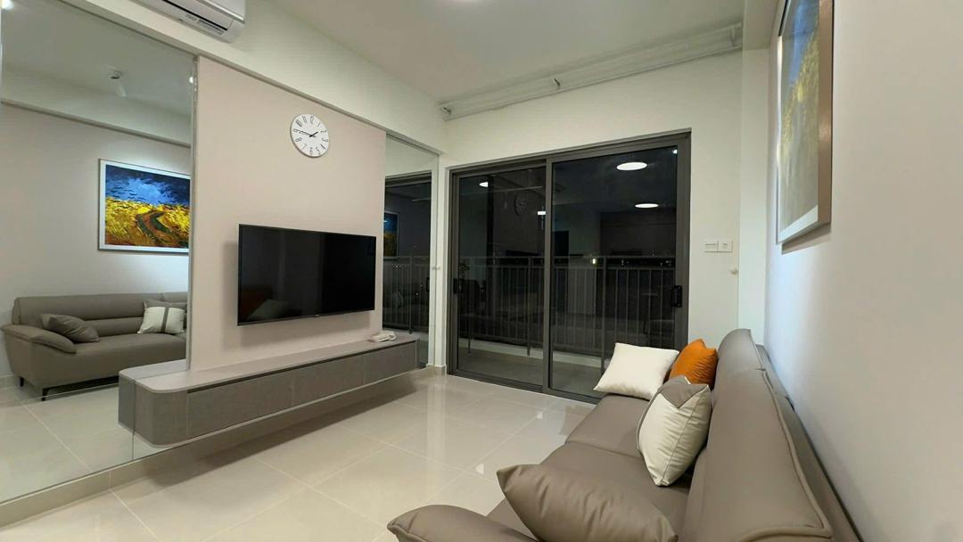 D Rich Executive Suites