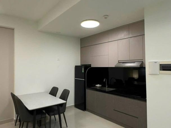D Rich Executive Suites
