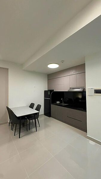D Rich Executive Suites
