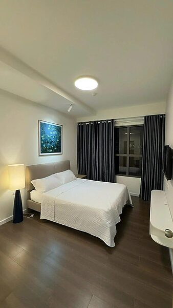 D Rich Executive Suites