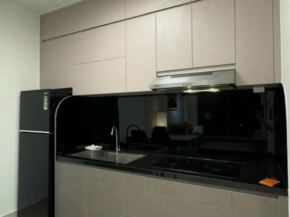 D Rich Executive Suites