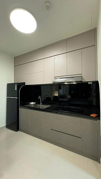 D Rich Executive Suites