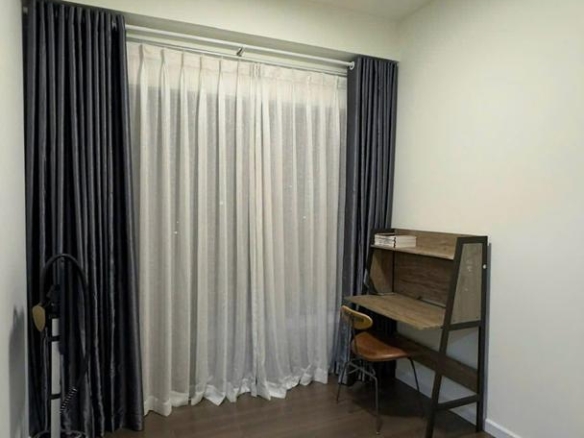 D Rich Executive Suites