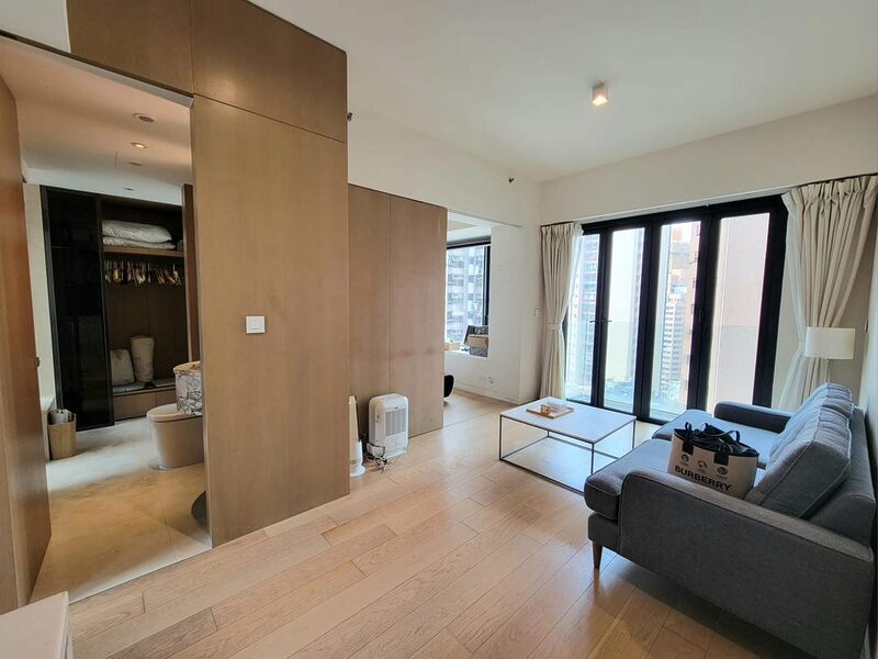 Twin Tower Residence