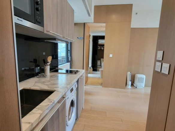 Twin Tower Residence