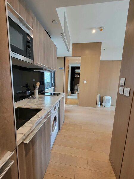 Twin Tower Residence