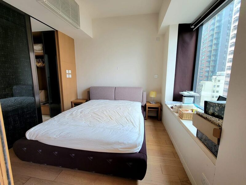 Twin Tower Residence