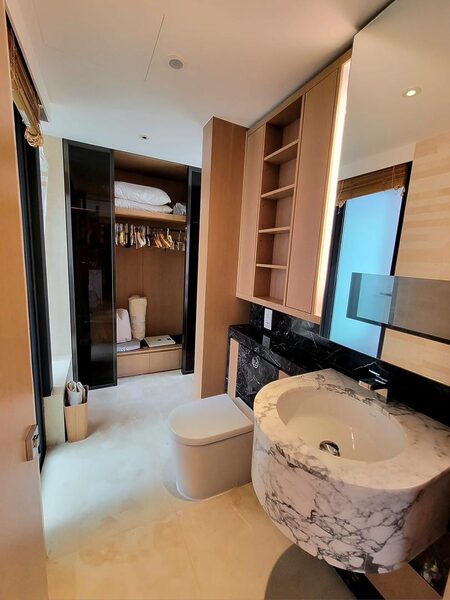 Twin Tower Residence