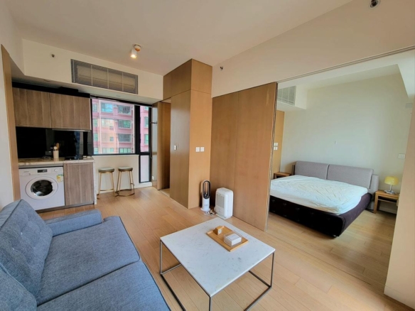 Twin Tower Residence