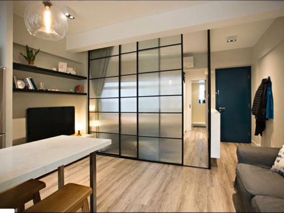 KSL Residences 2 Condominium