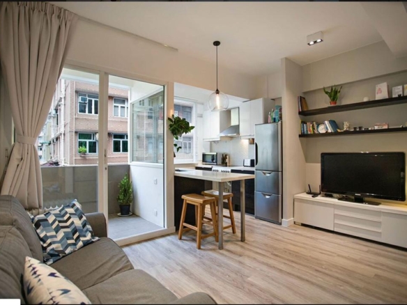 KSL Residences 2 Condominium