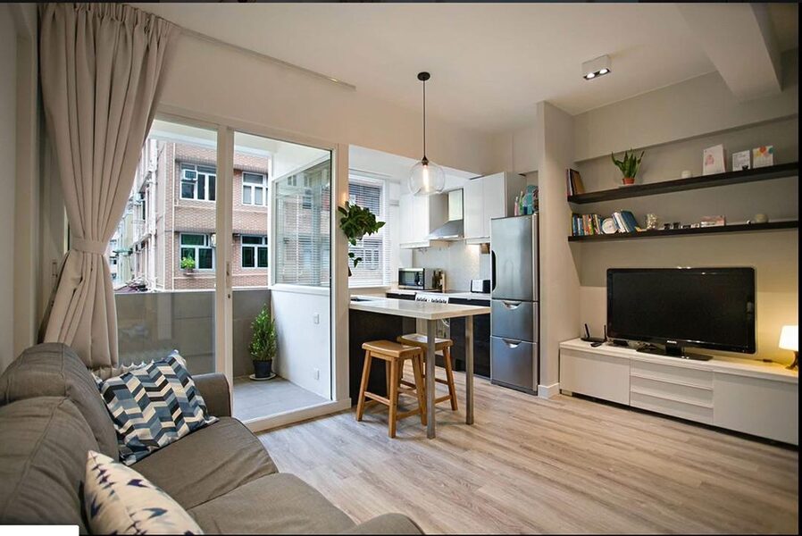 KSL Residences 2 Condominium