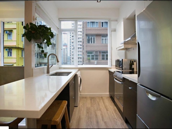 KSL Residences 2 Condominium