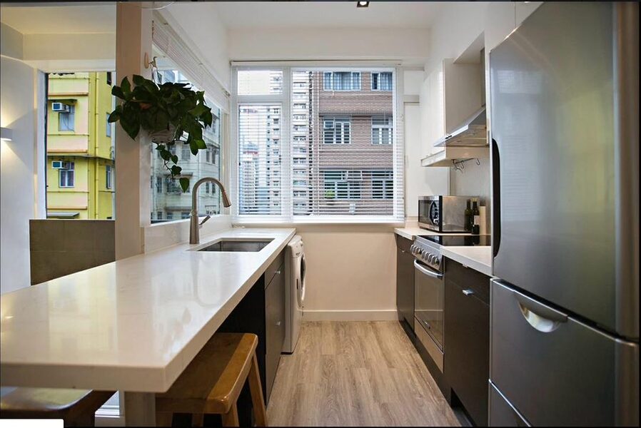 KSL Residences 2 Condominium