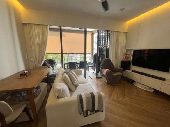 Sky Loft Premium Suites Condominium