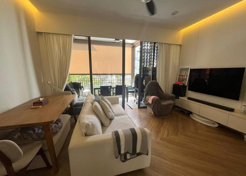 Sky Loft Premium Suites Condominium