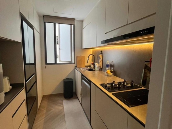 Sky Loft Premium Suites Condominium