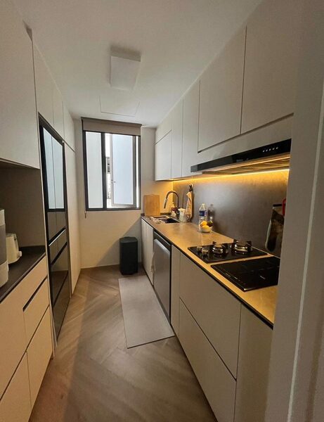 Sky Loft Premium Suites Condominium