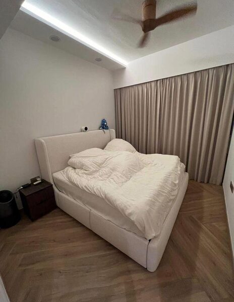 Sky Loft Premium Suites Condominium