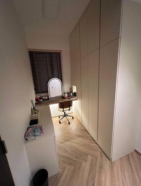 Sky Loft Premium Suites Condominium