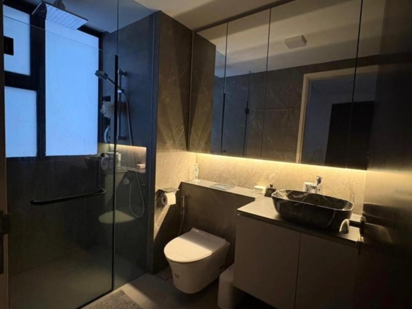 Sky Loft Premium Suites Condominium