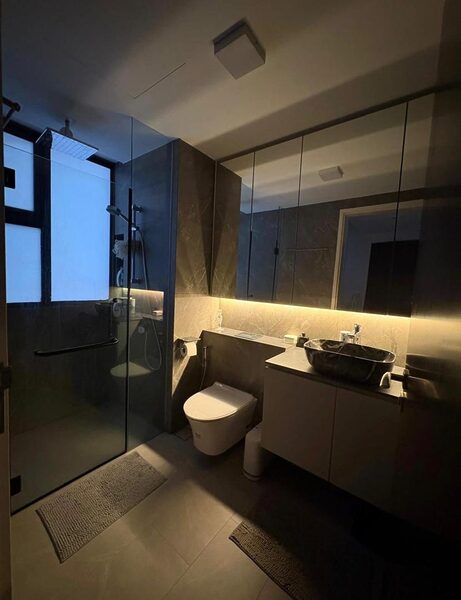 Sky Loft Premium Suites Condominium