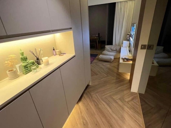 Sky Loft Premium Suites Condominium
