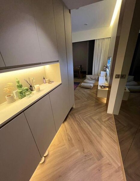 Sky Loft Premium Suites Condominium