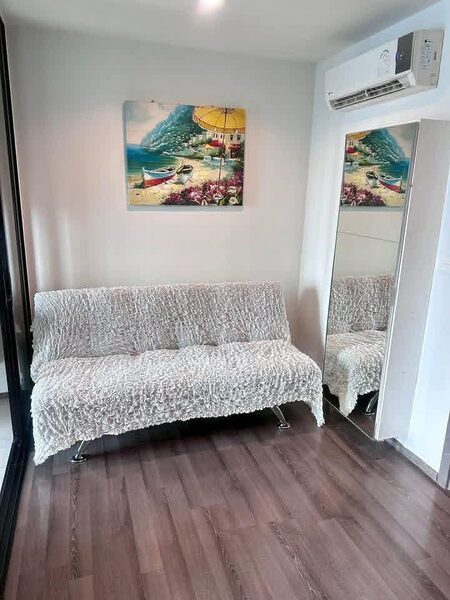 Bora Residence