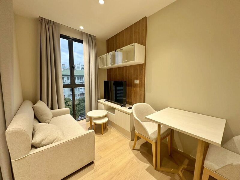 Tropez Residence Condominium