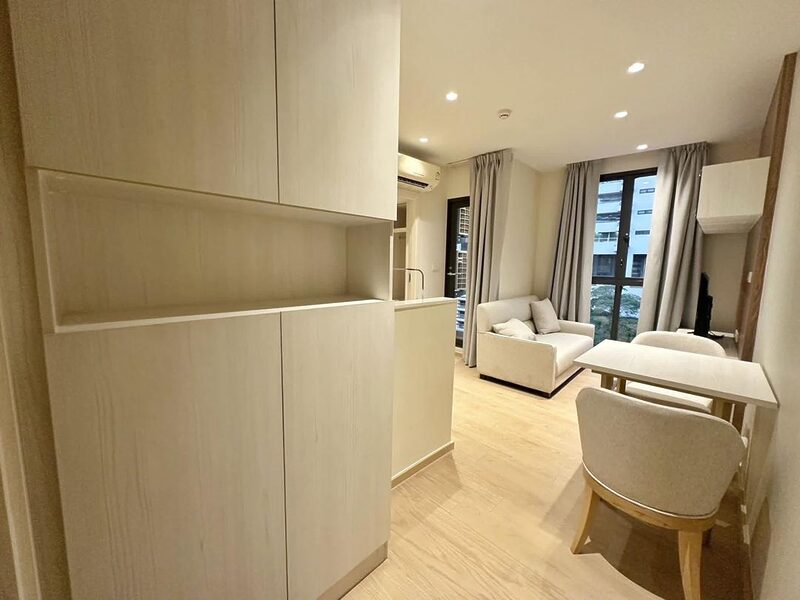 Tropez Residence Condominium