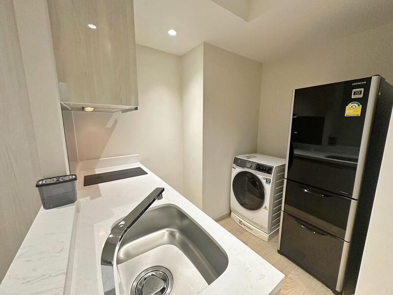 Tropez Residence Condominium