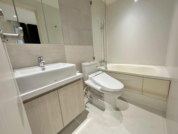 Tropez Residence Condominium