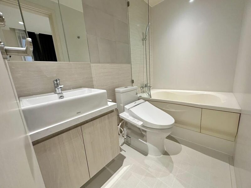 Tropez Residence Condominium