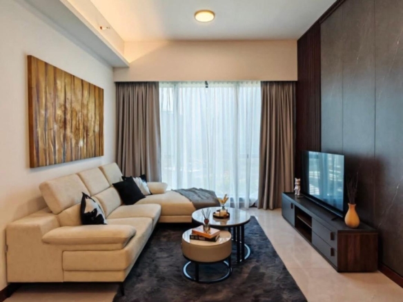 SKS Pavilion Residence