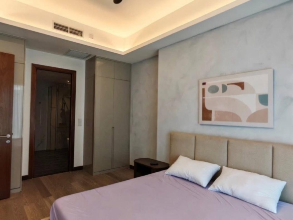 SKS Pavilion Residence