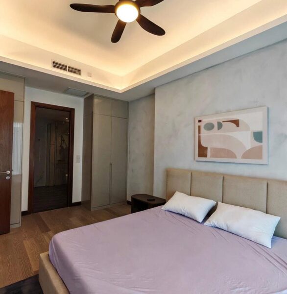 SKS Pavilion Residence