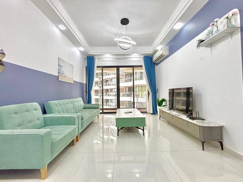 V Summerplace Condominium