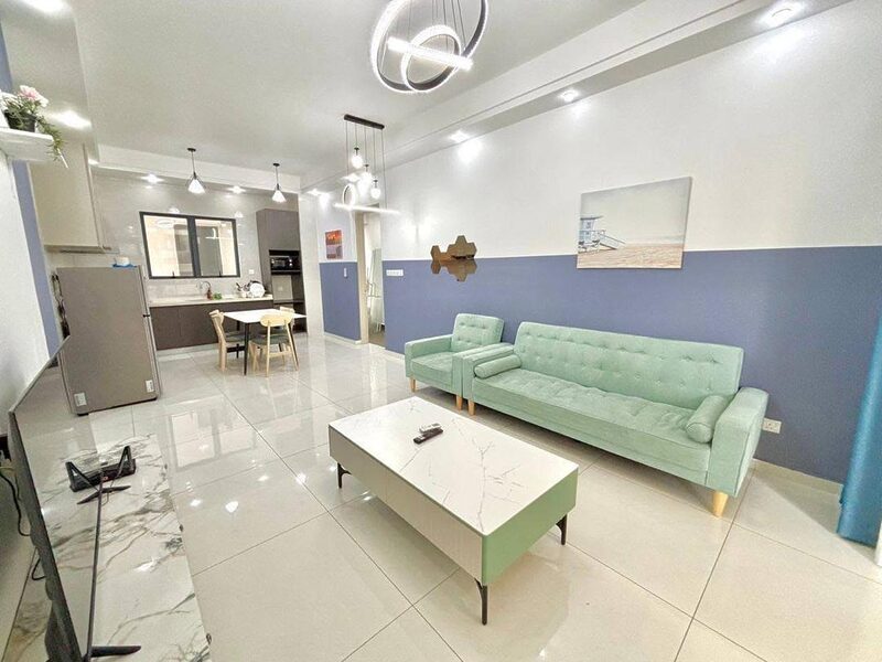 V Summerplace Condominium