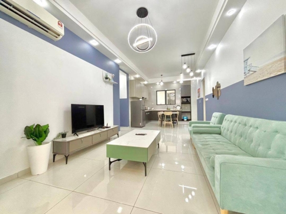 V Summerplace Condominium