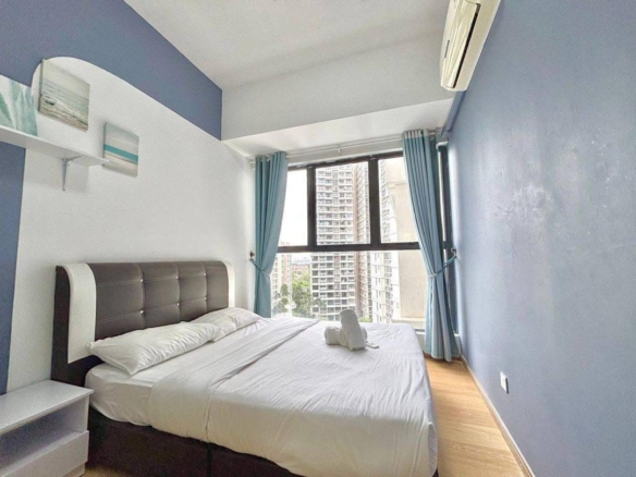 V Summerplace Condominium