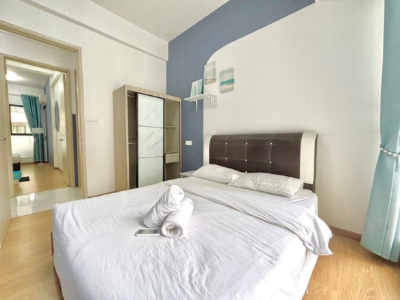 V Summerplace Condominium