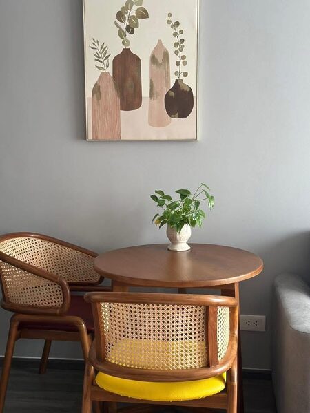 Molek Pine 4 Condominium