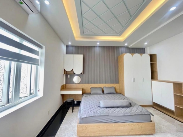 M Condominium