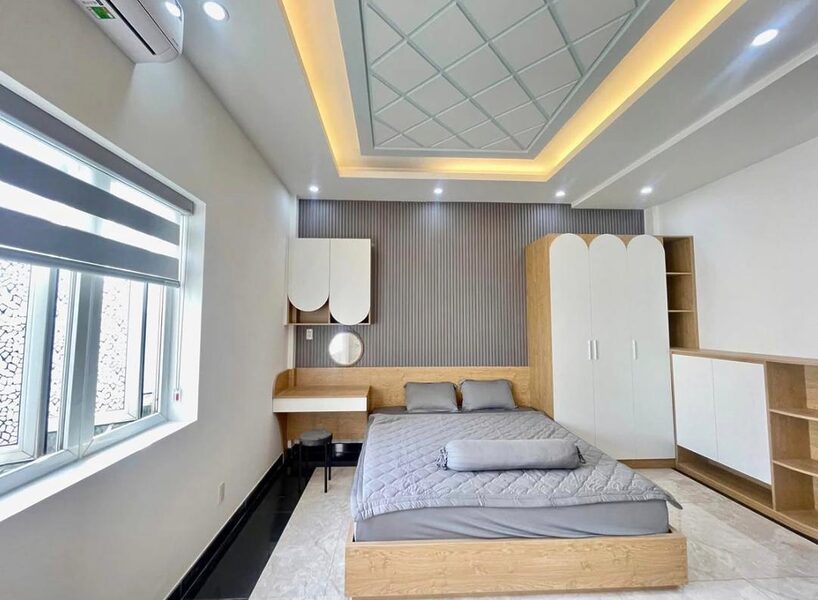 M Condominium