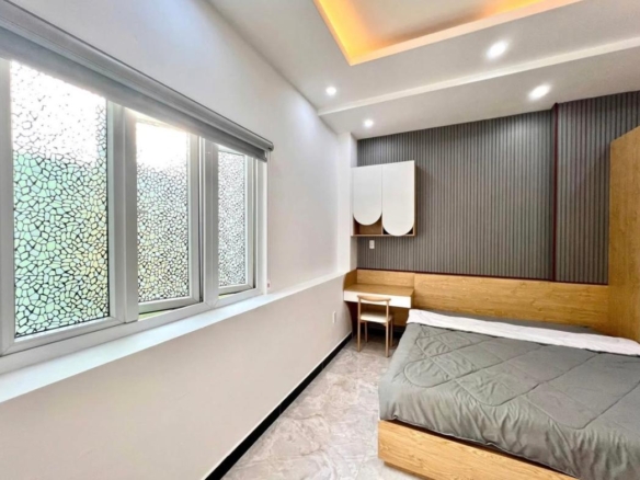 M Condominium